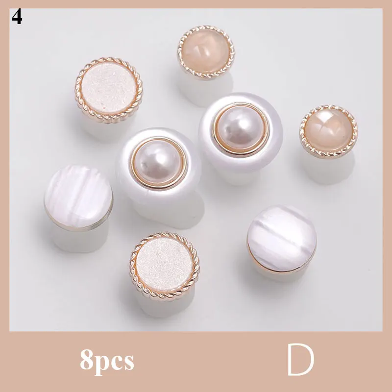 

8Pcs Silicone Nail Separators Finger Divider Form Manicure Pedicure Care Manicure Tool Flower Shape Nail Art Pedicure Tool