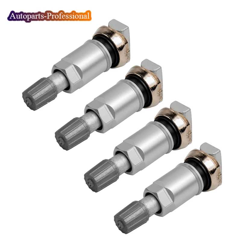 YAOPEI 4 шт./лот YPQZL0030 13581560 13598775 0009050030 для Infiniti Volvo BMW Renault TPMS шинный клапан