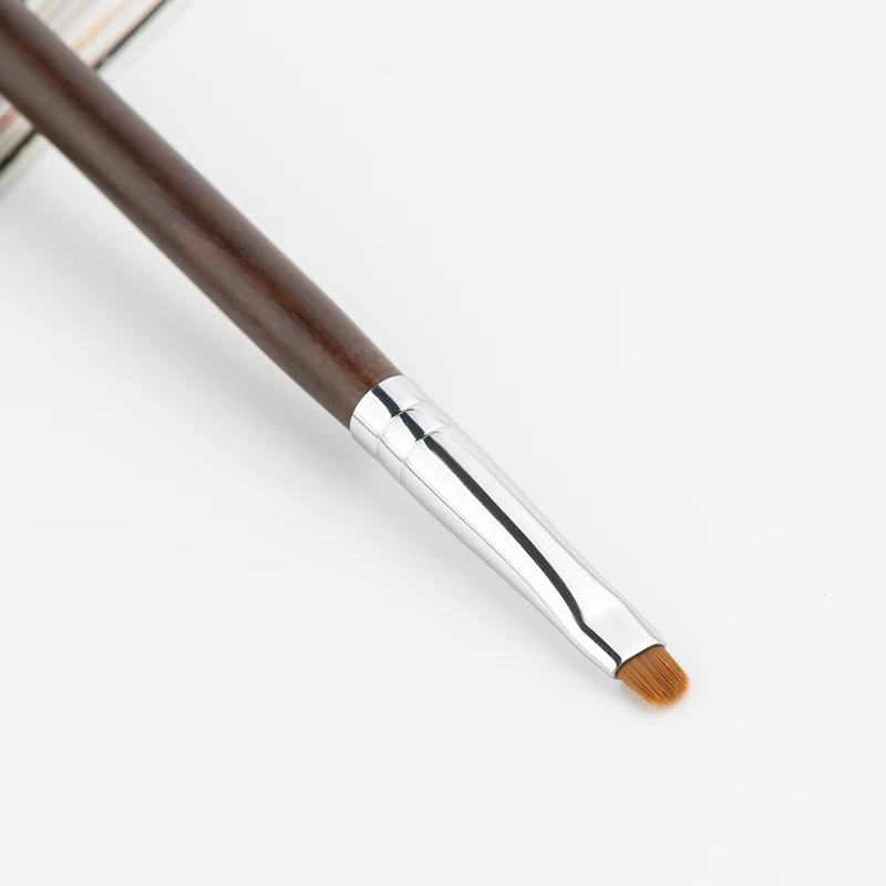 Anmor синтетические кисти для макияжа маленькая подводка глаз высококачественные