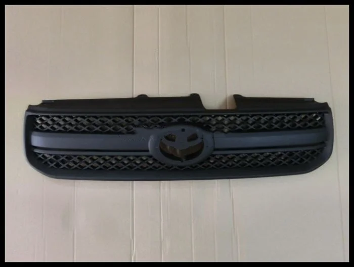 

Решетка гриля переднего бампера для Toyota Rav4 Aca21 2003-2004