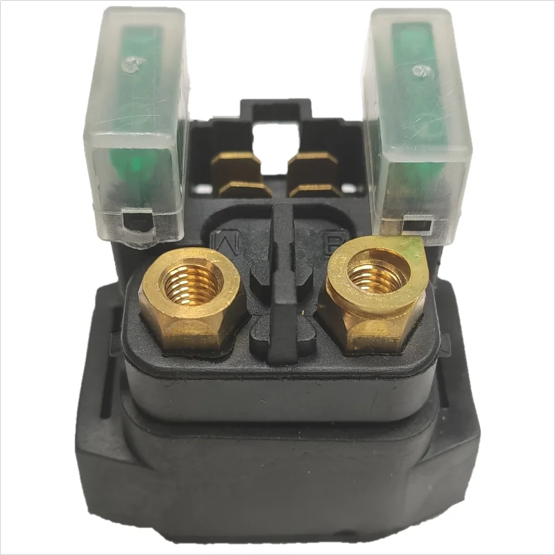 

Реле стартера для Yamaha YFM660 ATV YFM350 GRIZZLY 350 YFM350 2007 2008 2009 Moto