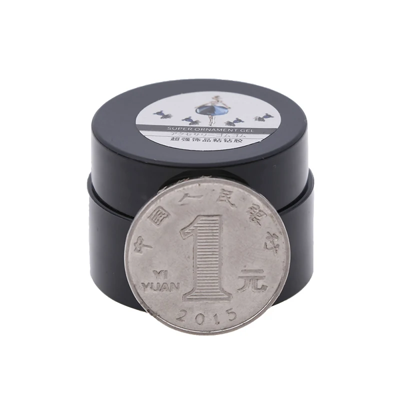 8 мл профессиональная Травяная Маска Супер липучие прозрачный УФ гель для ногтей