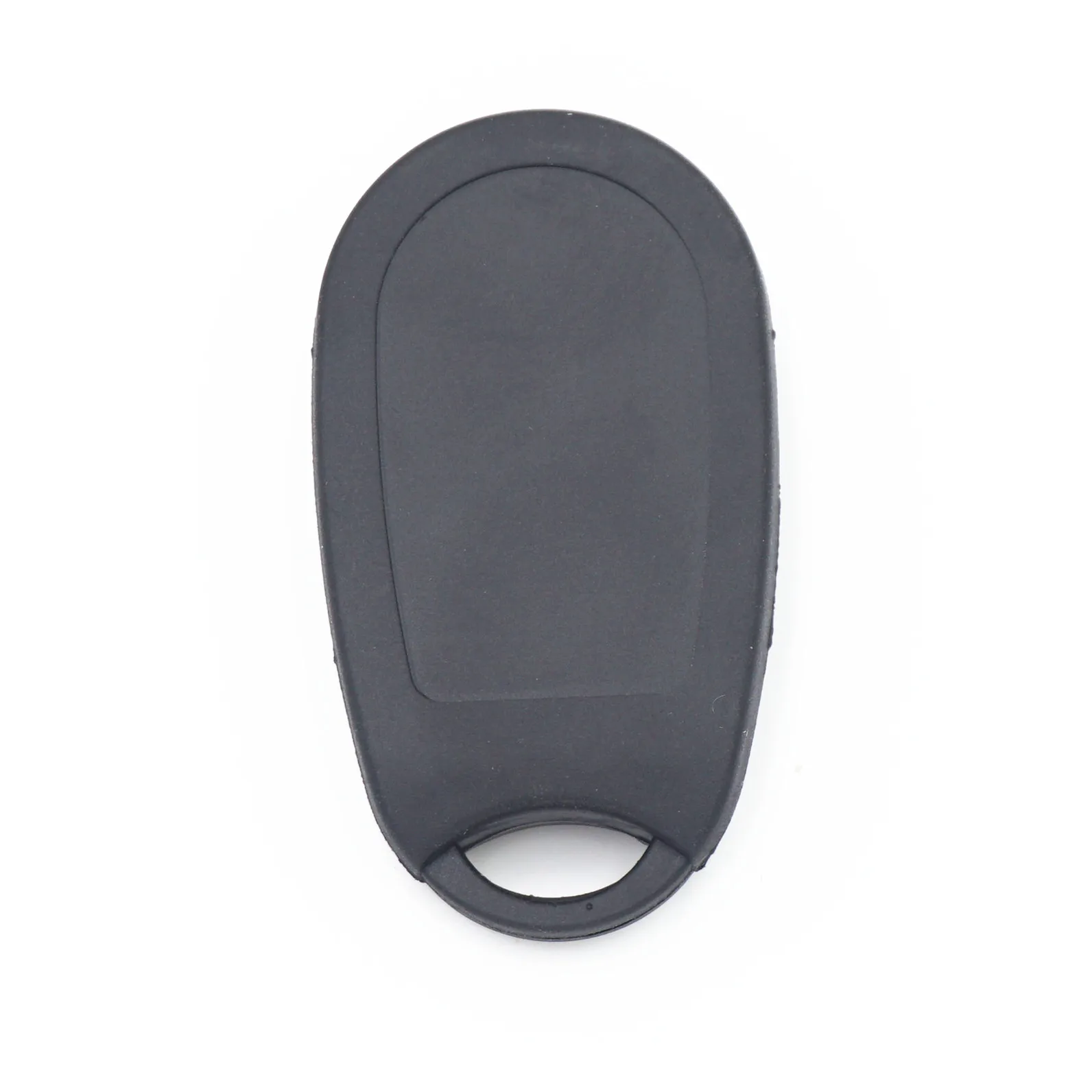 WFMJ 4 кнопки дистанционного управления смарт ключ чехол оболочка Fob для NHVBU427 2000 2001