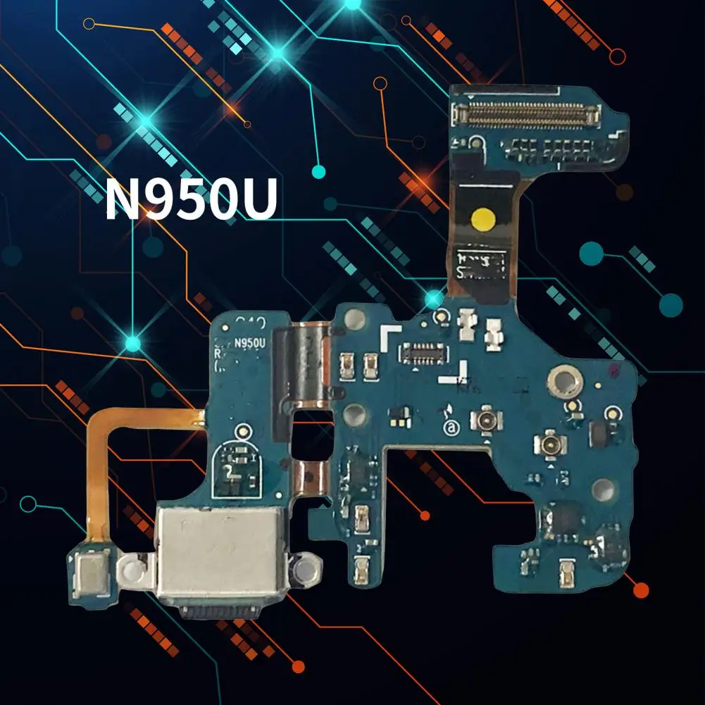 Charging Dock Module Professional High-quality Long Service Life Cell Phone USB Port Board | Мобильные телефоны и