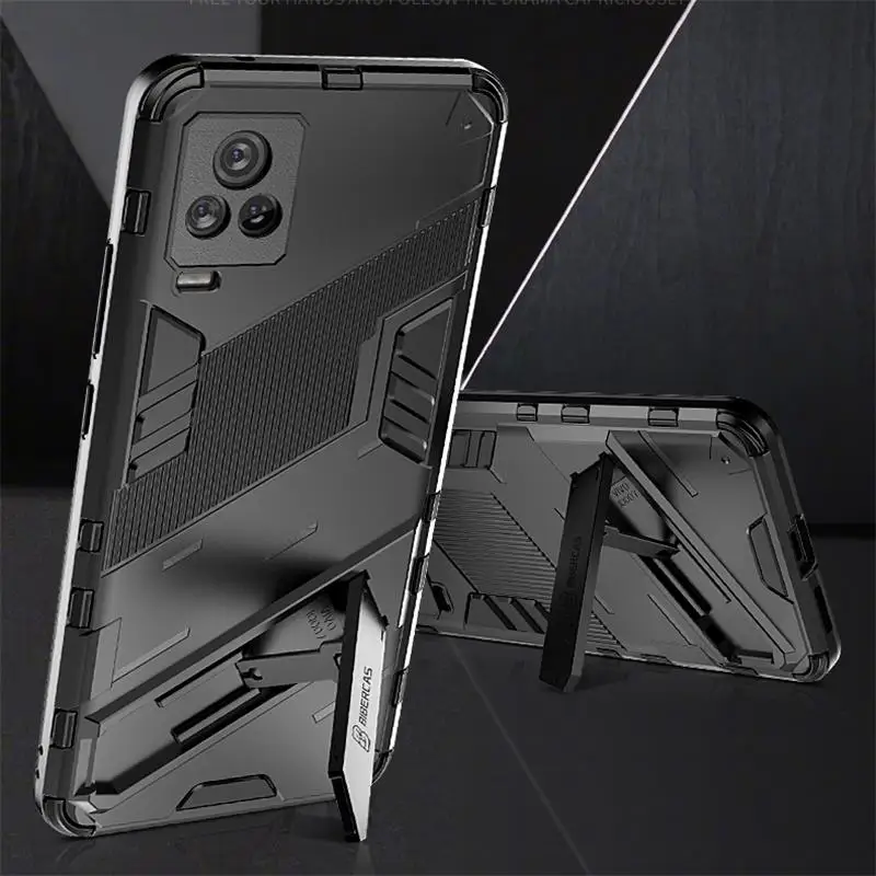 Новый чехол с невидимым кронштейном для Samsung Galaxy S21 Plus Ultra A02 армированный M31 M51 M02