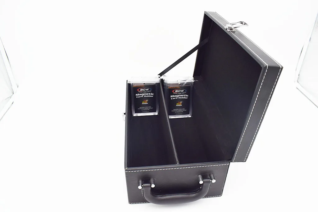 Большой карты кирпич чехол двухслойные ящик для хранения с крышкой Настольная