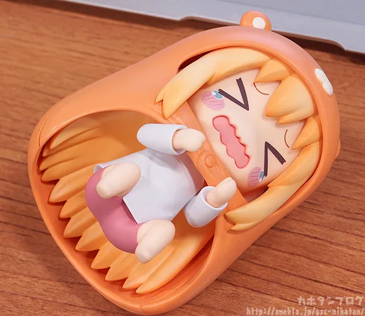 Коллекционные фигурки Himouto из ПВХ в ассортименте