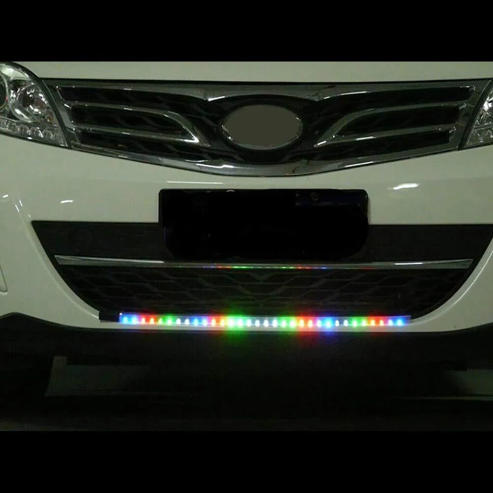 

DC 12V 48 V RGB - Knight Rider