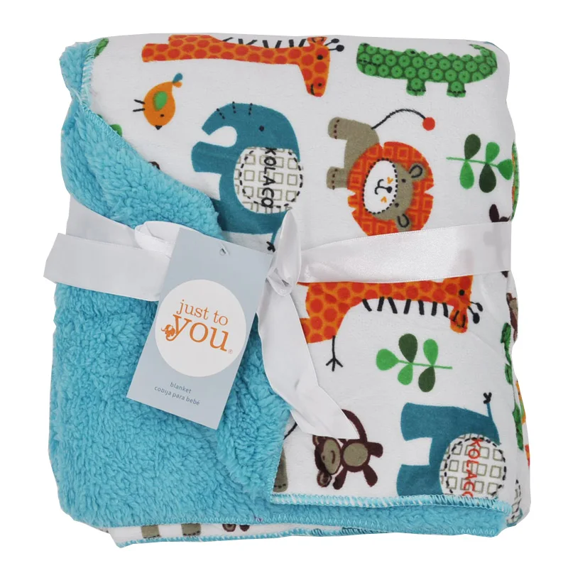 30 стилей красивое детское одеяло Пеленальное Одеяло для новорожденных с героями