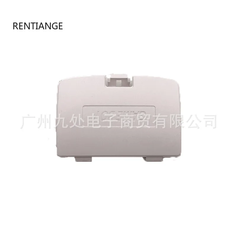 Новый Батарея крышка дверца батарейного отсека для замены корпус GBC задний Чехол