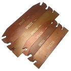 1 шт., внешнее режущее лезвие для пазовых инструментов SP200, SP300, SP400