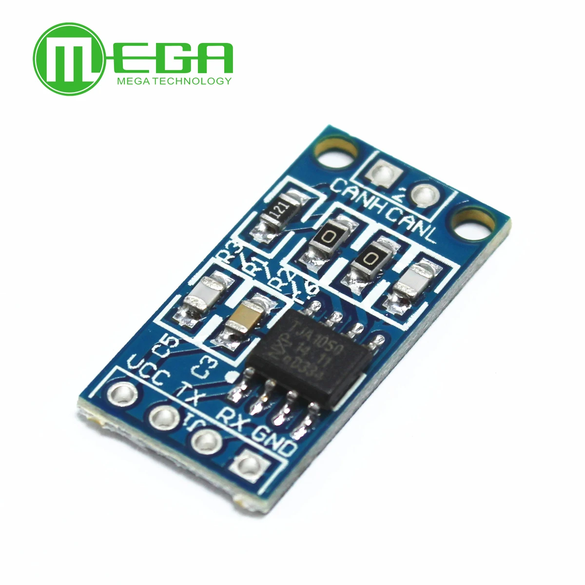 

100PCS TJA1050 может быть фотоинтерфейсным модулем драйвера шины