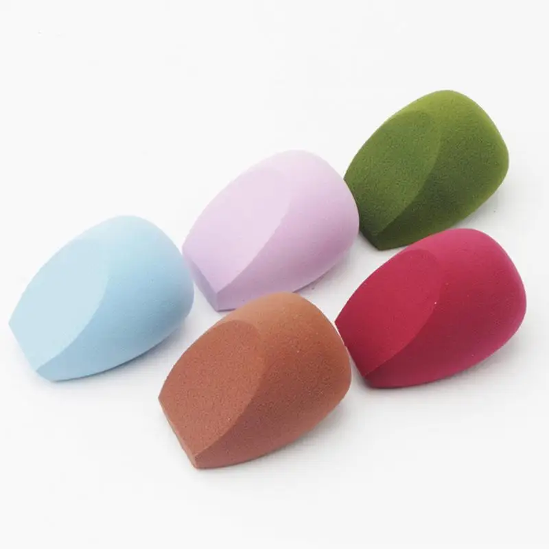 Основа без латекса порошок Капля воды практичный Профессиональный пудинг