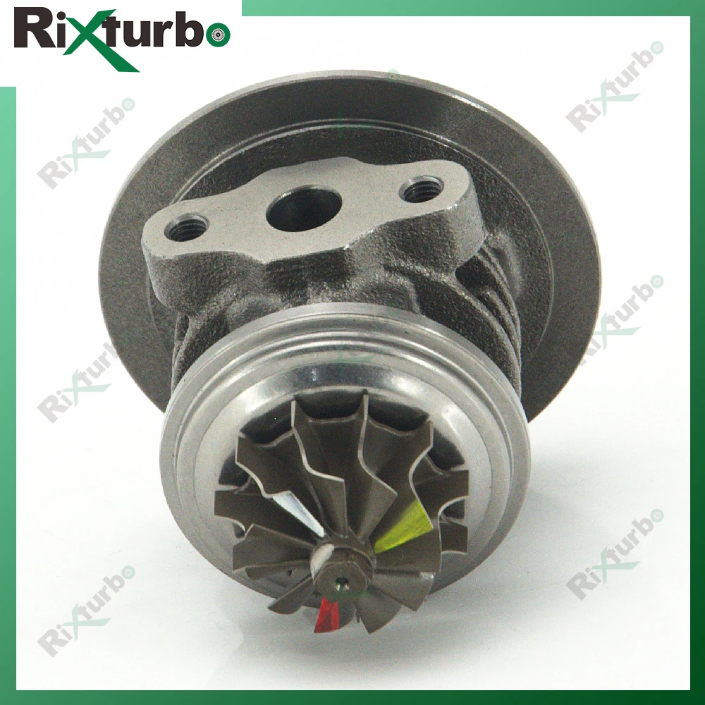 Турбокартридж T25 T250-4 452055 452055-0007 Для Land-Rover Range Rover 2 5 TDI 83/93Kw 300 ERR4802 сердцевина