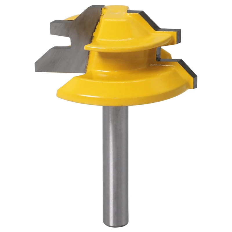 45 градусный замок скошенный разрез фреза язык канавка фреза|Фреза| |