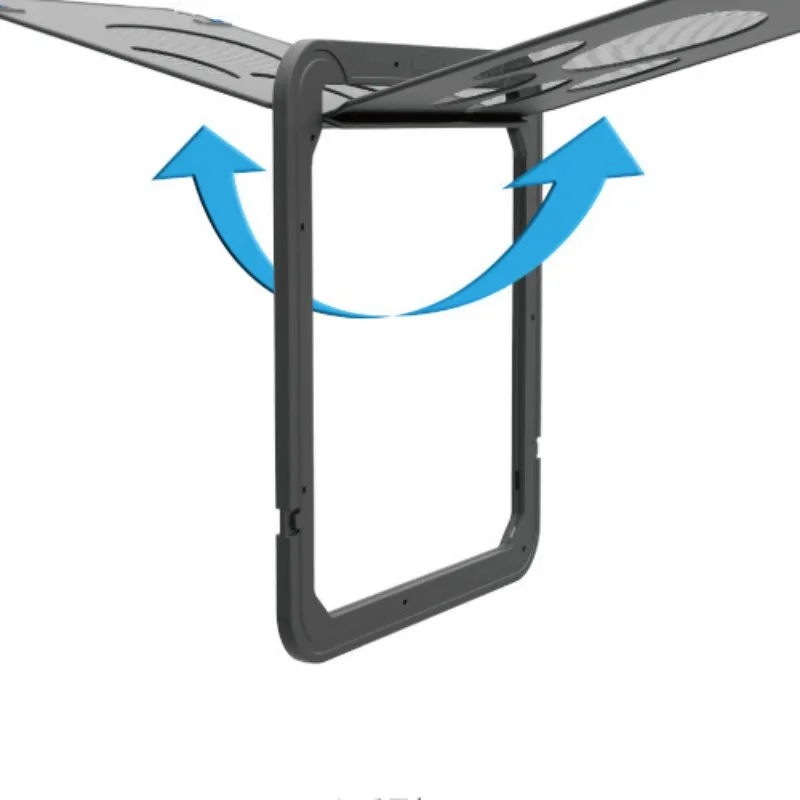 Собачья лапа печать двери анти укус маленькая собака кошка домашнее животное