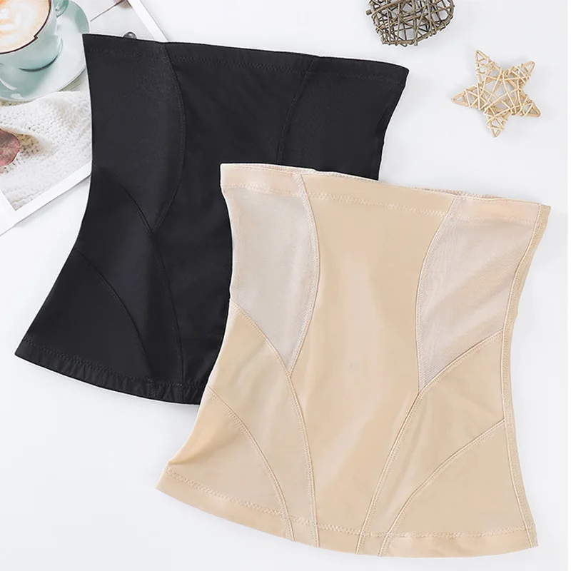 Скинни XS 6XL Корсет бондаж для беременных женщин пояс корсет живота Послеродовая