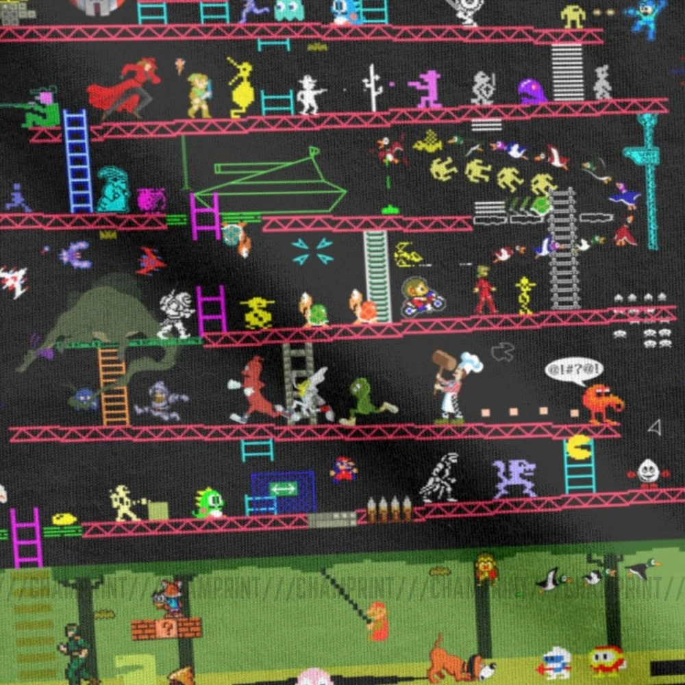 Футболка мужская с коротким рукавом цвет в ассортименте S M L XL XXL 1 шт | Мужская