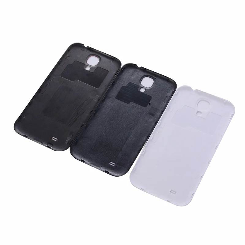 Корпус для Samsung Galaxy S4 GT- I9505 i9505 средняя передняя рамка задняя держатель крышка