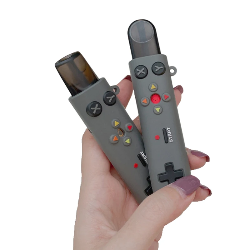 Чехол для RELX Classic Infinity Phantom Device 3d Game Console модель силиконовый чехол