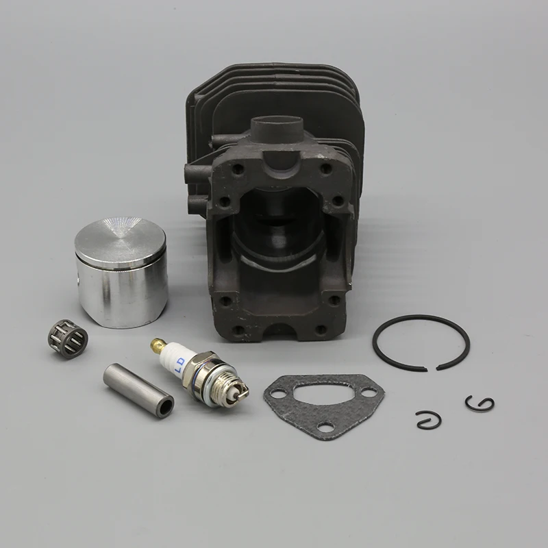 38 мм и 40 поршневое кольцо цилиндра подшипник прокладка комплект для ремонта