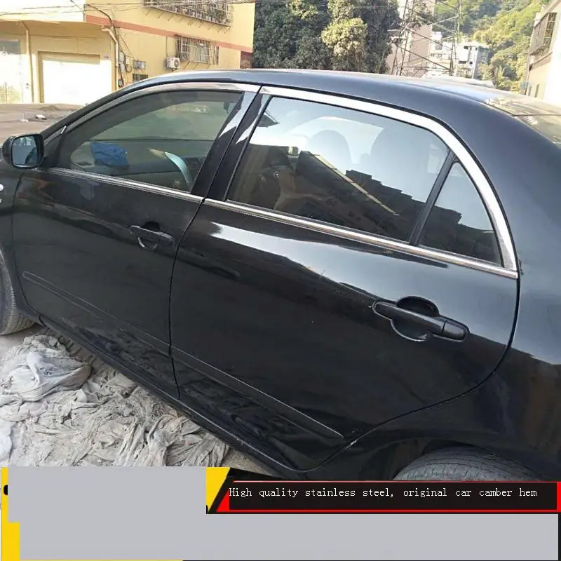 Аксессуары Voiture украшения внешние аксессуары наклейка на автомобиль защита от