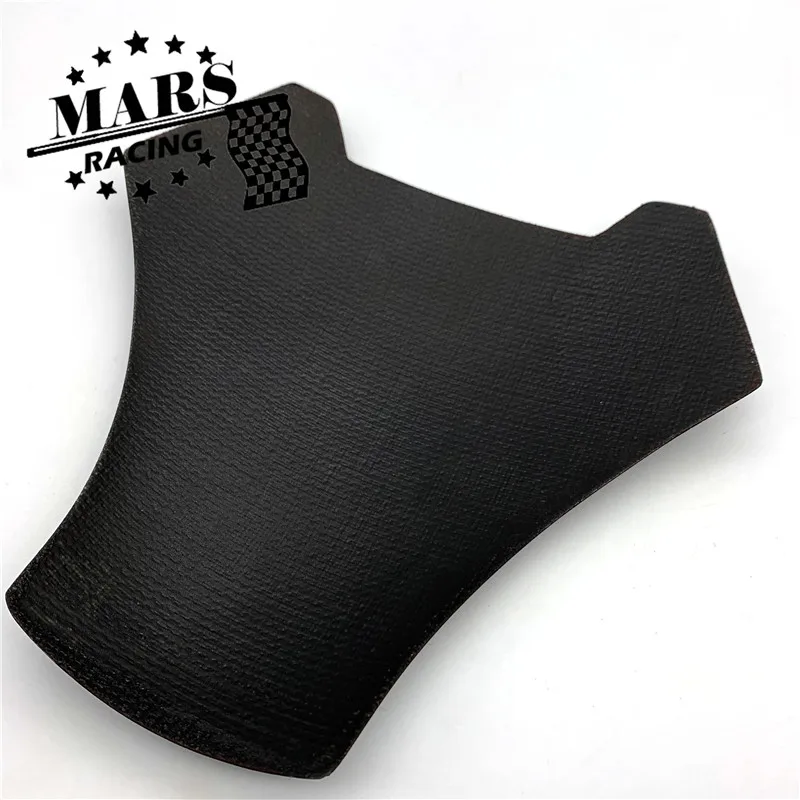 Аксессуары для мотоциклов защитная накладка на бак из настоящего углеродного