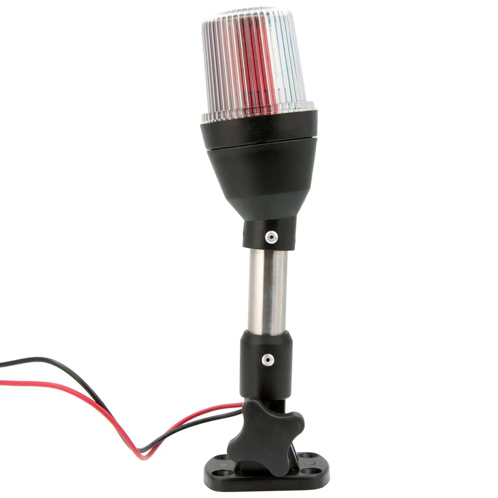 Регулируемый морской светодиодные лампы для лодки яхта сигнальная лампа