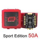 Бесщеточный электронный регулятор скорости пик BLADE 50A 60A 3-6S blheli _ 32 4 в 1 Sport Edition 60A Super Edition для радиоуправляемых FPV гоночных беспилотных летательных аппаратов