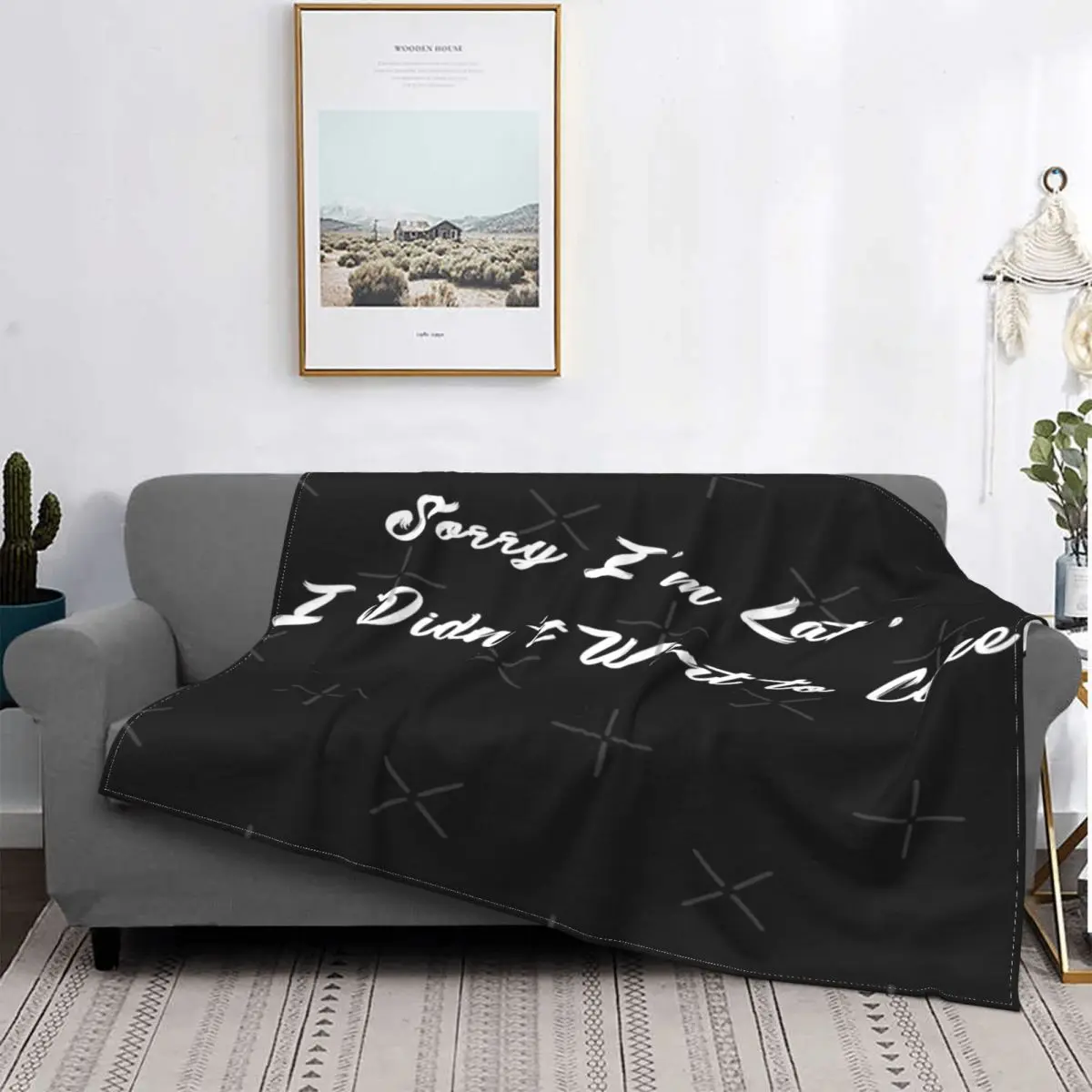 

Funda de sofa a cuadros, manta de verano, ropa de cama y fundas