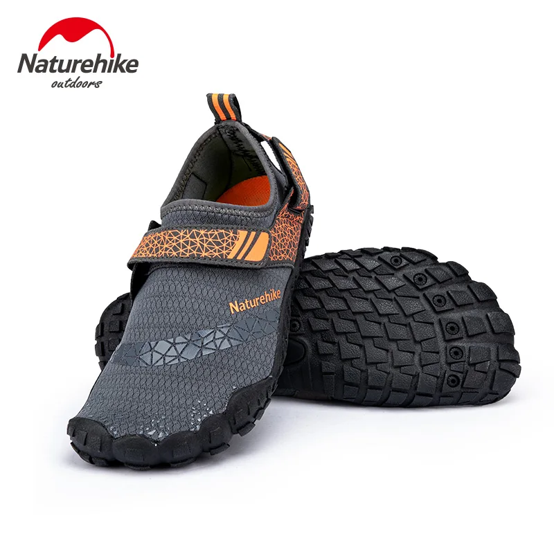 

Naturehike Water Shoes Man Woman Quick Dry Water Socks Swimming Walking Sea Beach Shoes Pool Shoes Barefoot Shoes Aqua Shoes