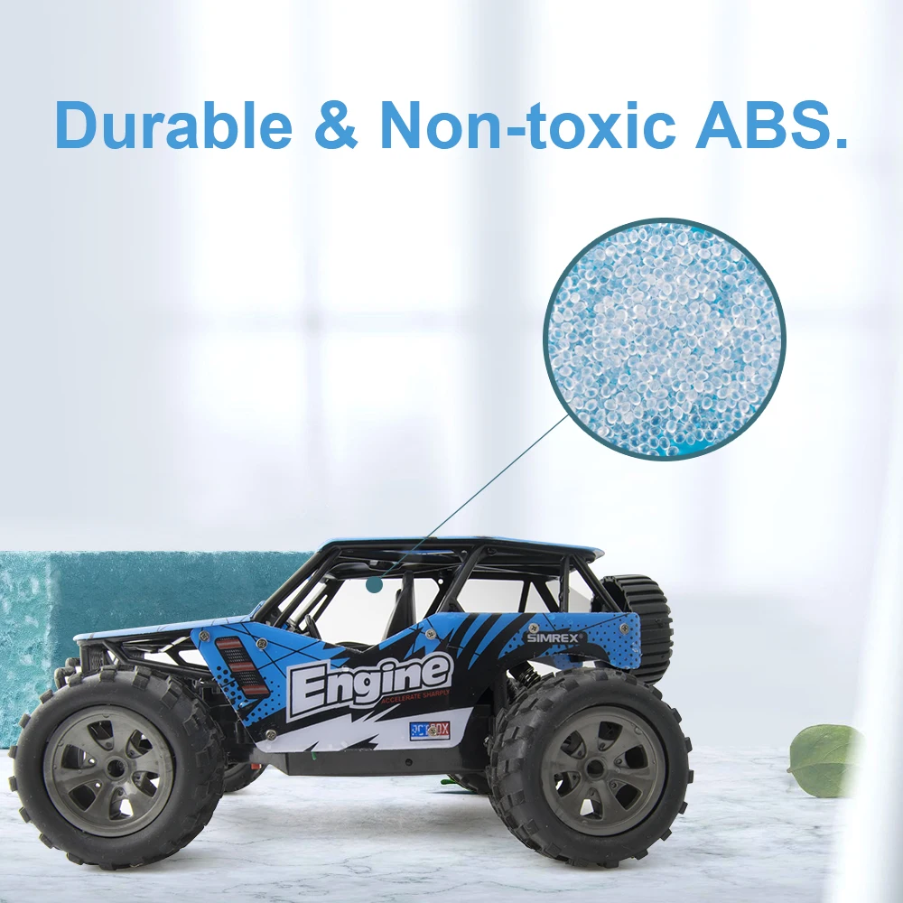 Sinovan Электрический радиоуправляемый автомобиль радиоуправляемые автомобили