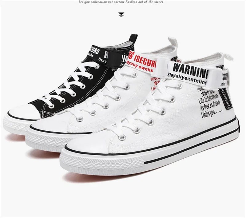 

Male Sneakers Mens Shoes Spring Autumn Warm Male Fashion Designer Shoes High Top Men's Vulcanize Shoe Zapatilla Hombre