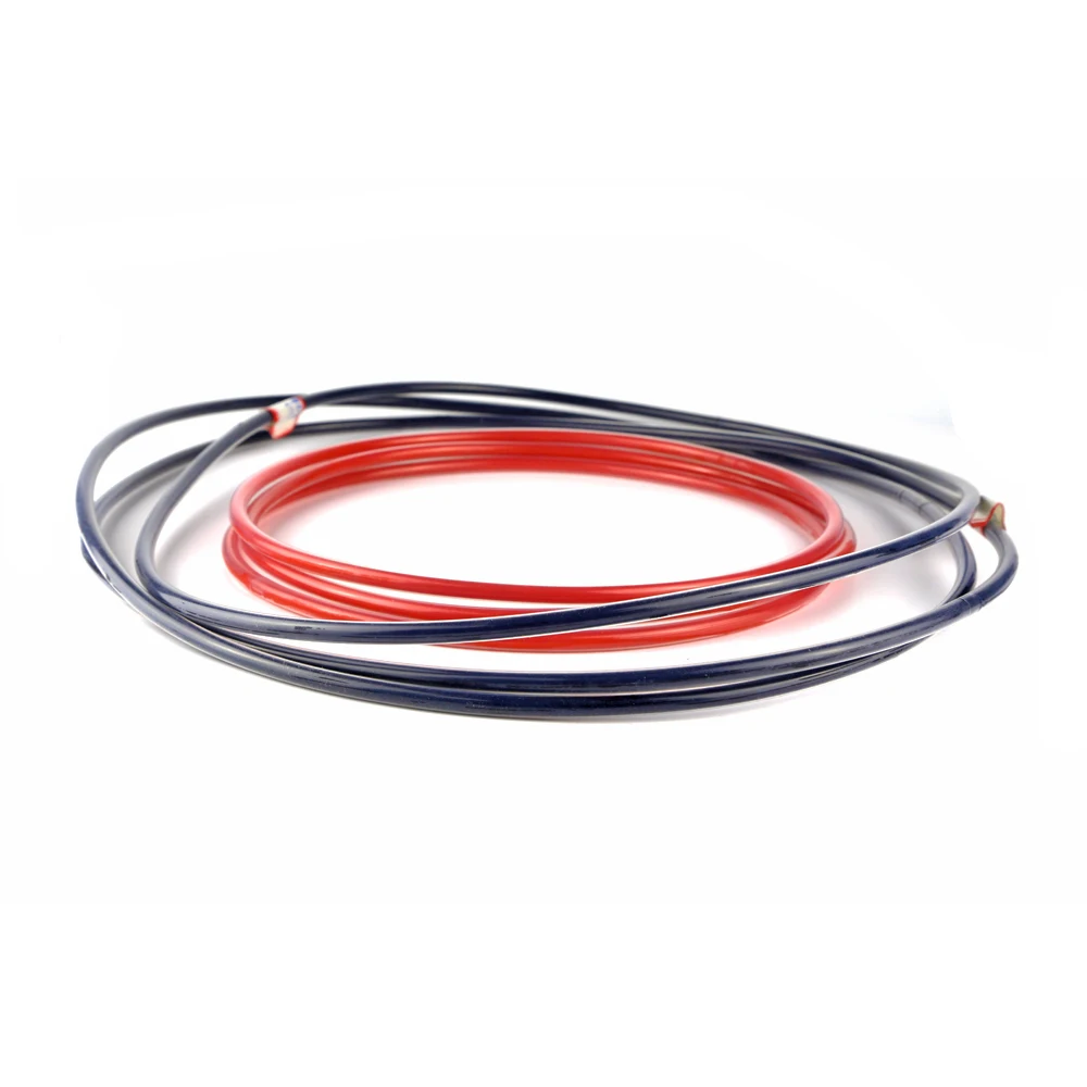 Уплотнительное кольцо с покрытием из ПТФЭ химическая устойчивость к коррозии