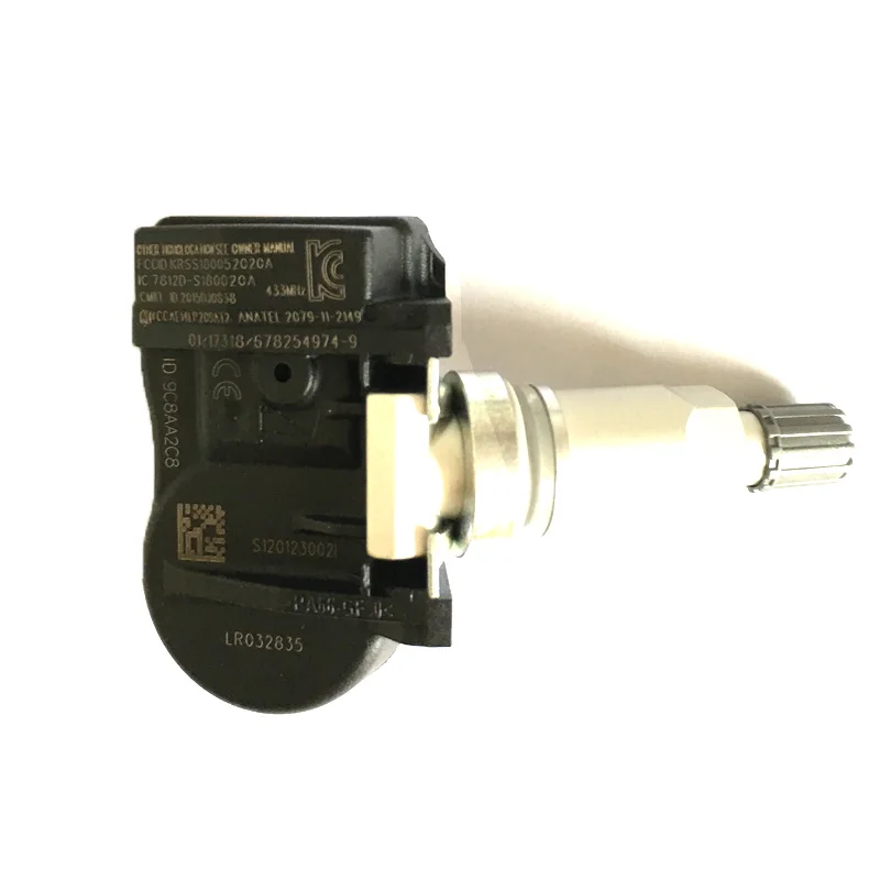 Датчик давления в шинах LR032835 датчик для Range Rover Vogue For Discovery 3 Sport OEM LR032835|Системы
