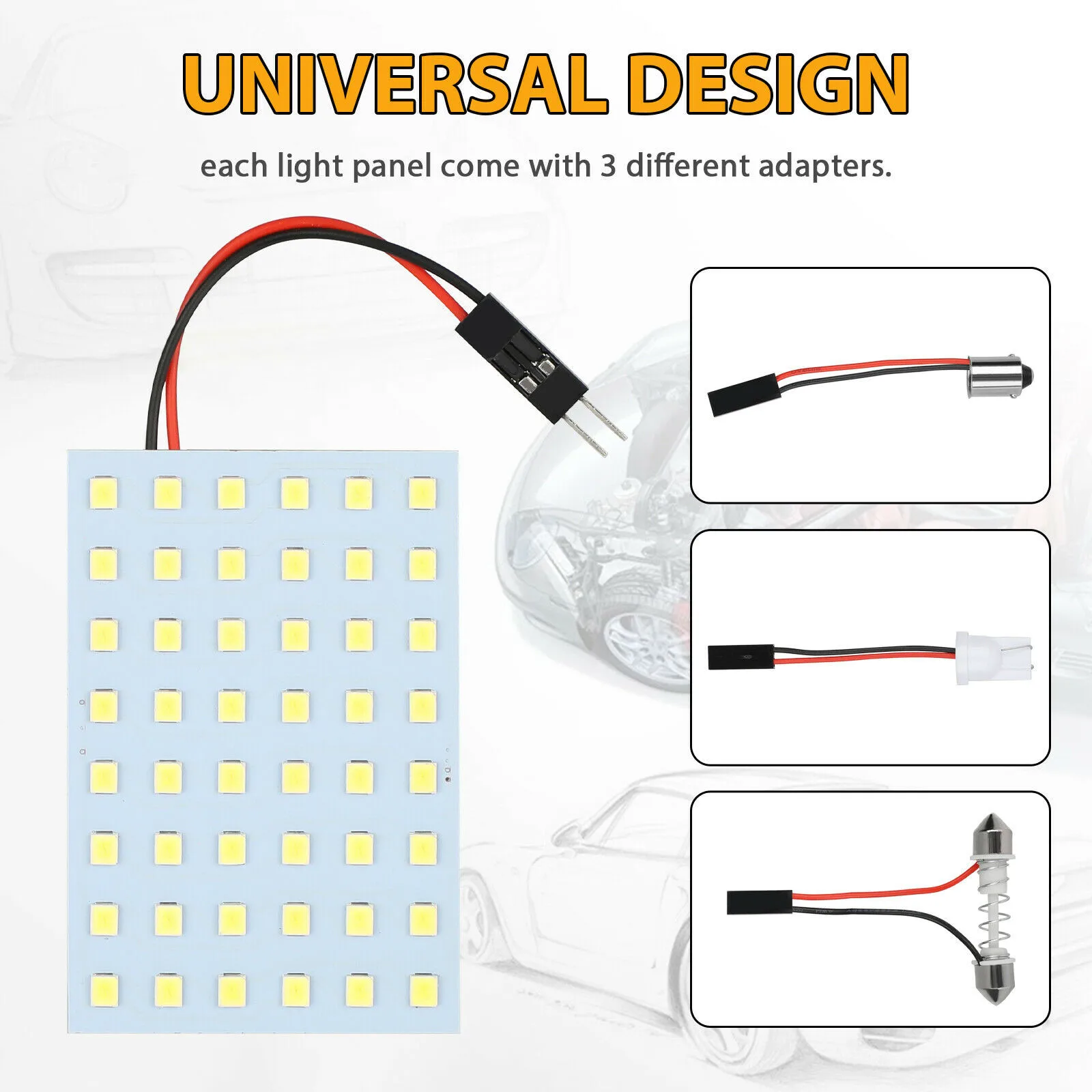 

Car Lights