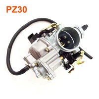 1pc 30mm carburetor high quality replacement accessories fuel parts for pz30 200cc 250cc pit dirt bike atv
