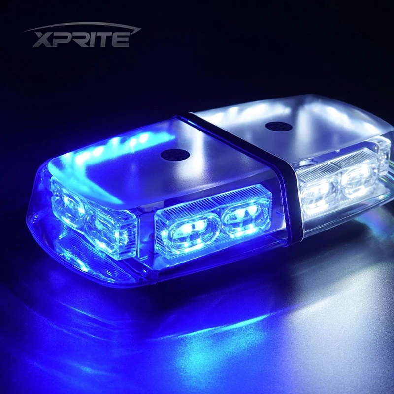 Вссветильник шка Предупреждение варийная для грузовика 12 В 36