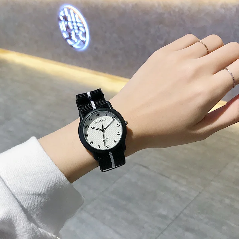 Sports Ultra Thin Ladies Watch Fashion Casual Quartz Women Simple Dress Girlfriend Birthday Party Gift For Girls Boy | Наручные часы