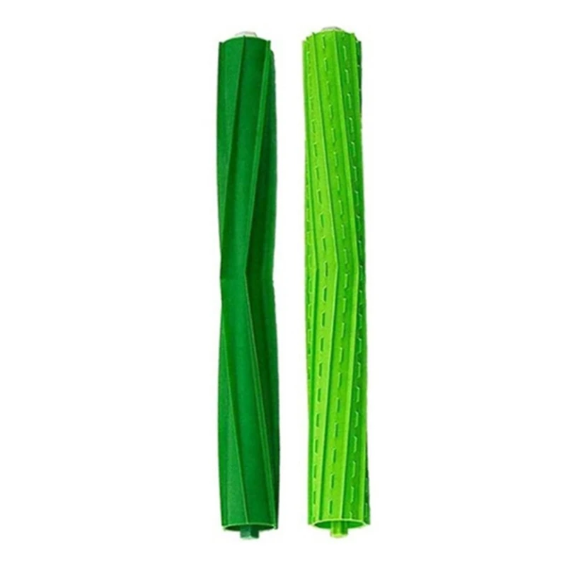 

Roll Brush Filters Dust Bag Replacement for IRobot Roomba S9 S9+ Sweeping Robot Vacuum Cleaner Parts Accessories