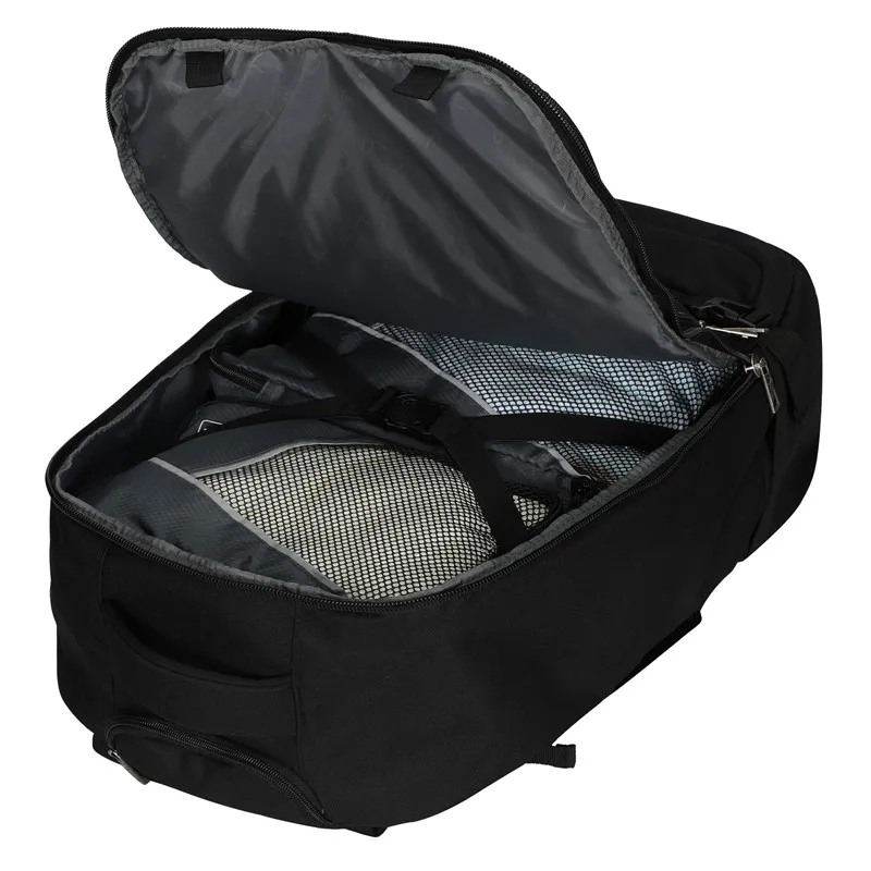 Hynes Eagle 42L рюкзак на колесиках, водонепроницаемый рюкзак на колесиках, подтвержденный полетом, рюкзак для путешествий, повседневный рюкзак