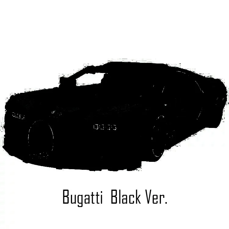20086 Black Version Новинка; Лидер продаж! MOCs серии гоночный автомобиль Honda S2000 AP2 MOC 24500 совместим с Technic гоночные строительные блоки кирпичи модель игрушки - Цвет: 20086 Black Version