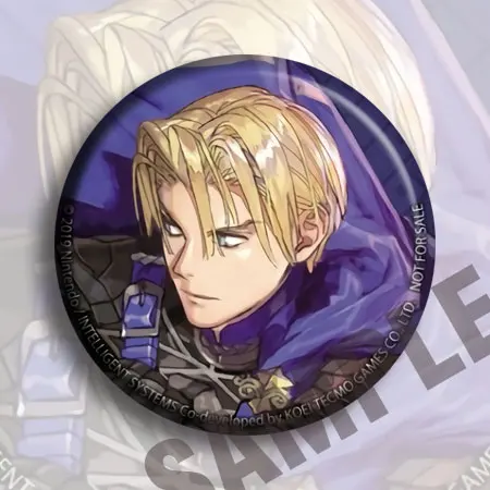 Символ огня 8 видов: три дома Клод фон Реган эдельгард френберг ДИМИТРИ Александр