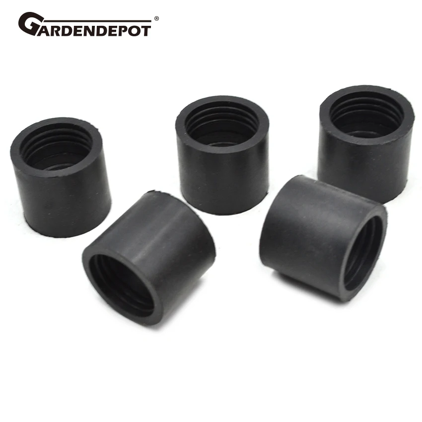 

5X Sleeve Fuel Inlet Intake Manifold Boot Kit For HUSQVARNA 137 141 142 Chainsaw Poulan 2500 2600 PP255 2036 Replacement Parts