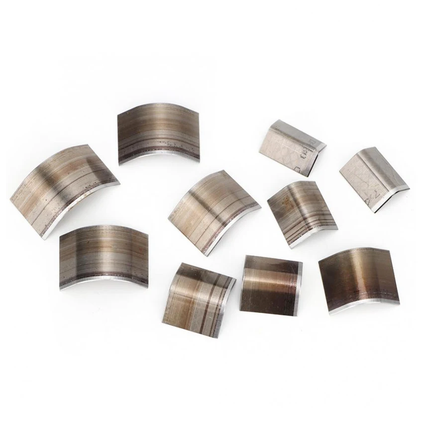 2020 Новый Улучшенный кожаный бумажник угловой триммер ручной работы ремень резак