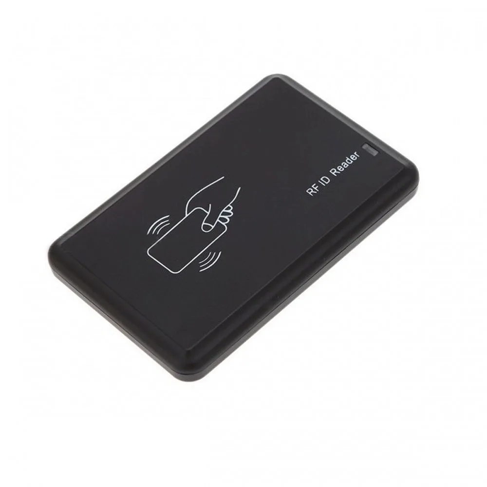 USB Порты и разъёмы 125 кГц RFID считыватель EM4100 TK4100 близость Сенсор смарт-карт без