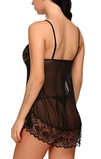 Кружевное нижнее белье сексуальная мини-подъюбник сетчатая Свадебная Пижама