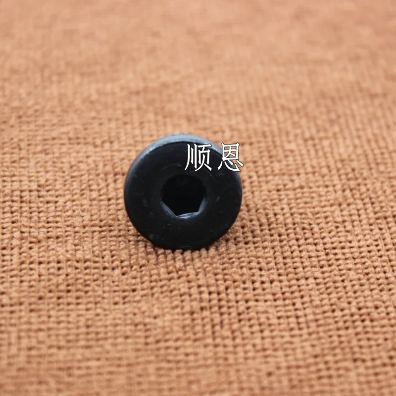 5 sets Car Oil Drain Plug Gaskets Screw Bolt Seal Ring For Audi A3 Q7 A5 S5 Q5 for Touareg 3.0T Accessories | Автомобили и