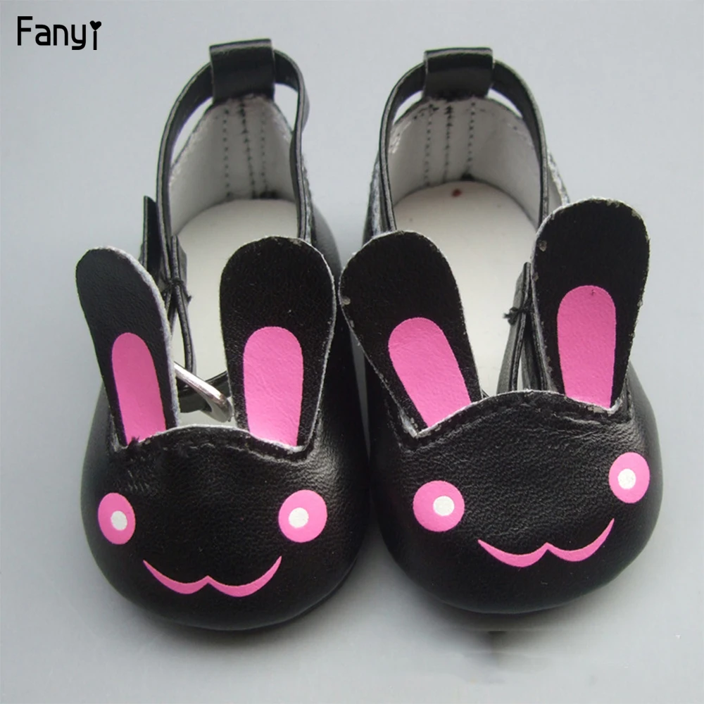 Новый стиль 7 см детская кукольная обувь BJD SD Детские аксессуары для куклы ручной