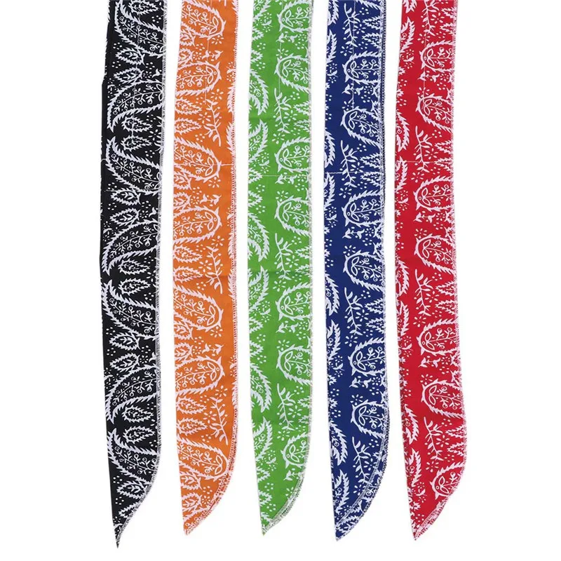 Летний шарф-кулер для шеи охлаждающий шарф тела новый модный